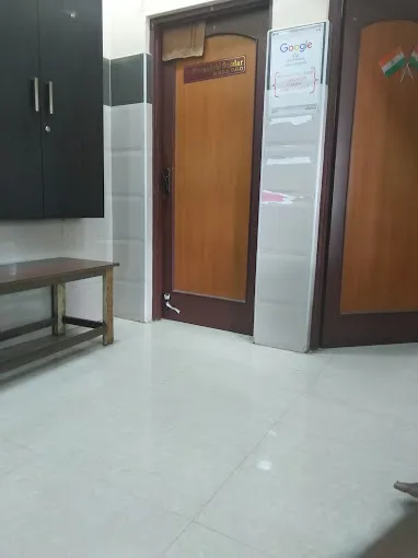 Image of: Sri Saradha Clinicgynecology in Kochadai