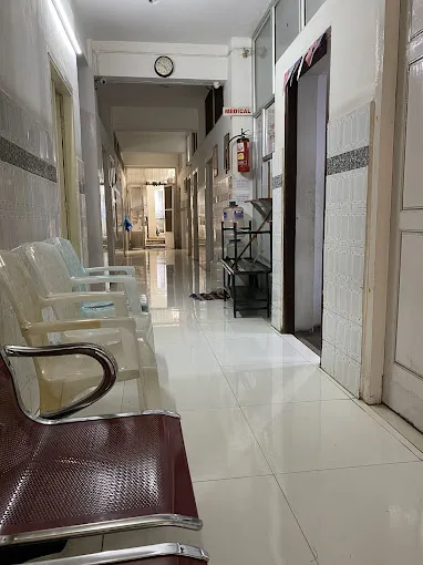 Image of: Sri Subam Hospital in Arappalayam 4