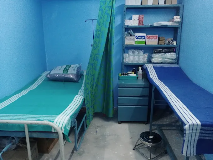 Image of: Ss Clinic in Madurai