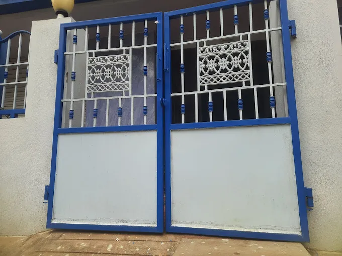 Image of: Ss Han Hospital in Madurai 2