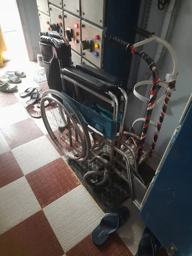 Image of: Ss Han Hospital in Madurai 3