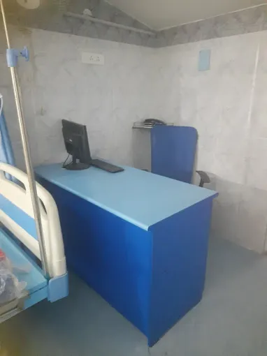 Image of: Ss Han Hospital in Madurai