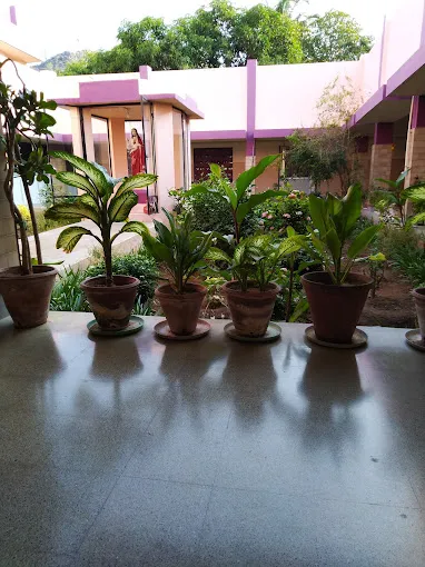 Image of: St Johns Health Care Centre in Madurai 2