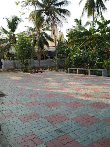 Image of: St Johns Health Care Centre in Madurai 4