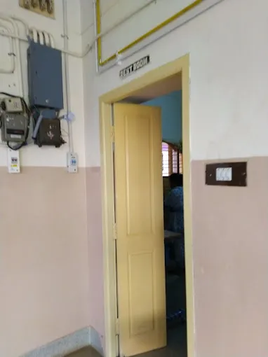 Image of: St Johns Health Care Centre in Madurai 6