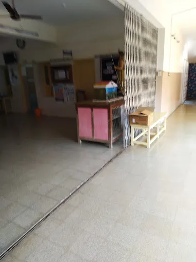 Image of: St Johns Health Care Centre in Madurai 7