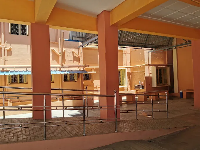 Image of: Stmary Of Leuca Hospital in Madurai 6