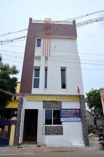 Image of: Sugam Ent Clinic in Madurai 2
