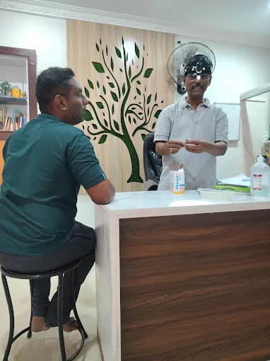 Image of: Sugam Ent Clinic in Madurai