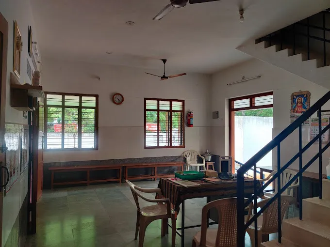 Image of: Suhalaya Health Centre in Madurai 4