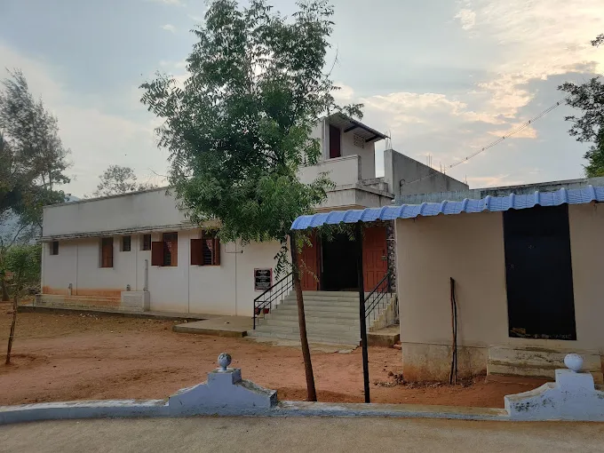 Image of: Suhalaya Health Centre in Madurai 5