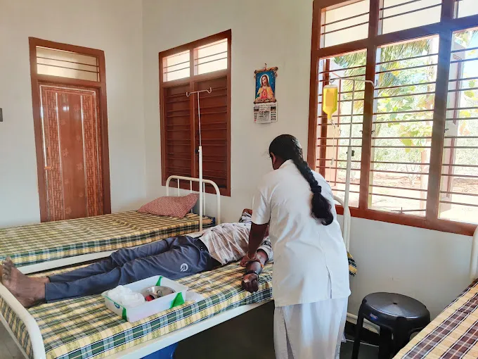 Image of: Suhalaya Health Centre in Madurai 6