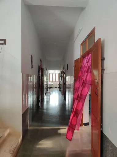 Image of: Suhalaya Health Centre in Madurai 7