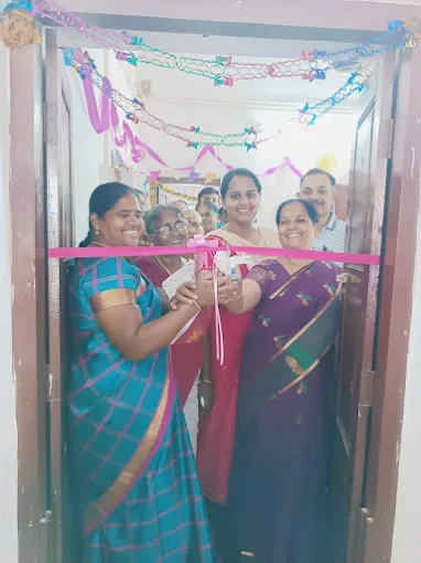Image of: Suham Hospital in Madurai