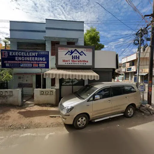Image of: Suham Hospital in Madurai