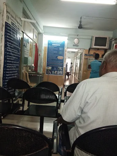 Image of: Suham Speciality Hospital in Vilangudi 3