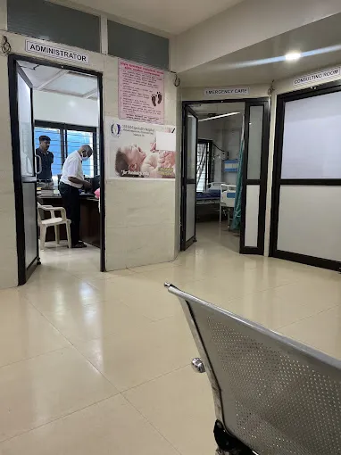 Image of: Suham Speciality Hospital in Vilangudi