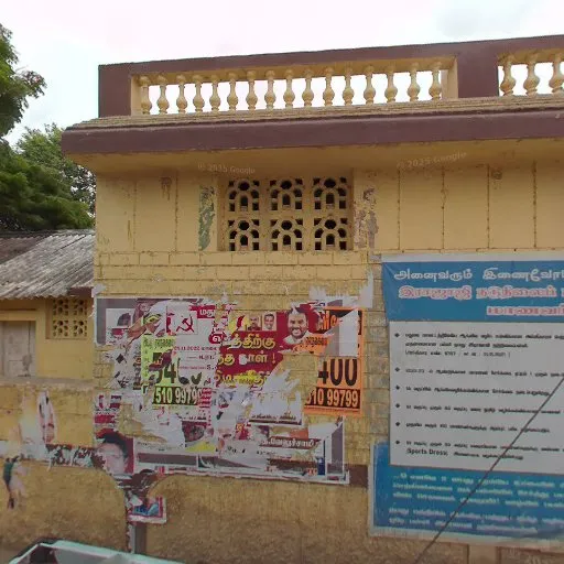 Image of: Sumathy Hospital Dr R Valarmathy in Sellur