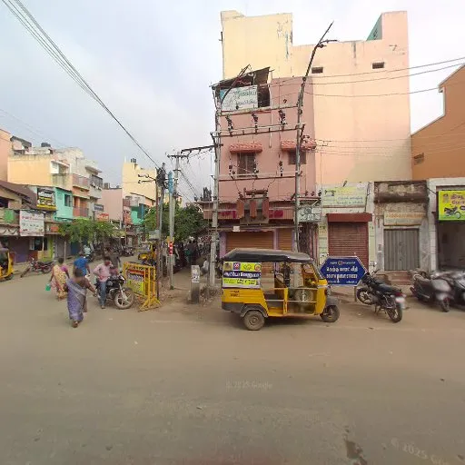 Image of: Sun Medicals in Madurai