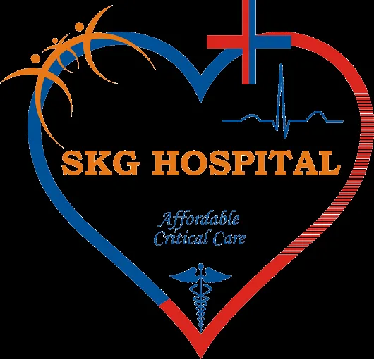 Image of: Swarna Kamalam Multispeciality Hospital in Madurai