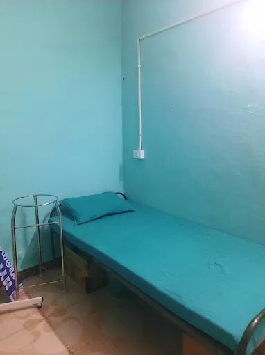 Image of: Thaj Lifecare Hospital in Madurai