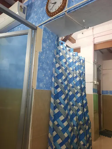 Image of: Thaj Lifecare Hospital in Madurai