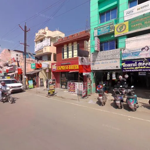 Image of: The Best Homoeo Medicals in Madurai