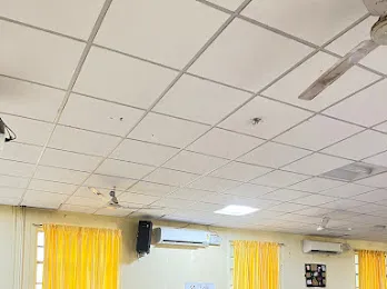 Image of: Thiraviyam Pillai Hospital in Periyar