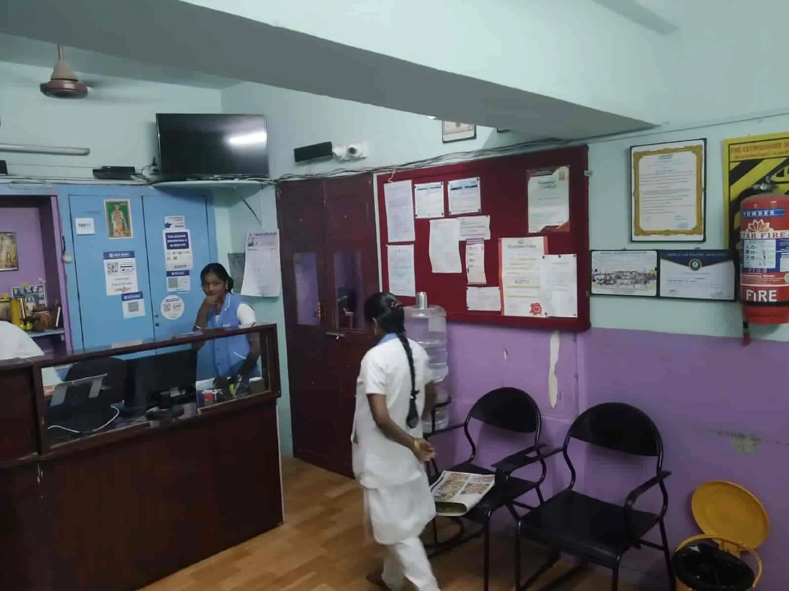 Image of: Thirumalai Diagnostic Center in Madurai