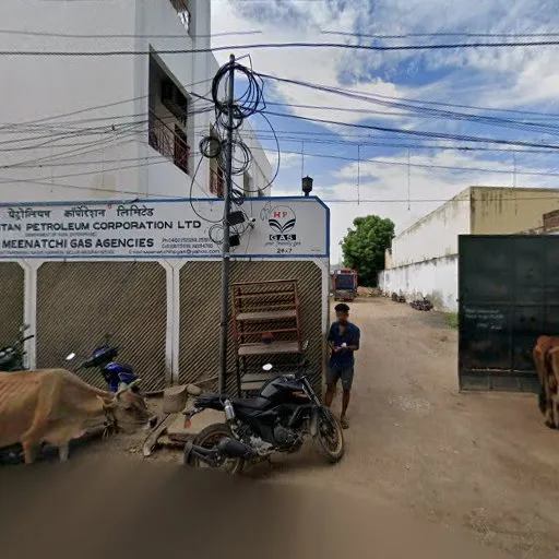 Image of: Uphc in Sellur