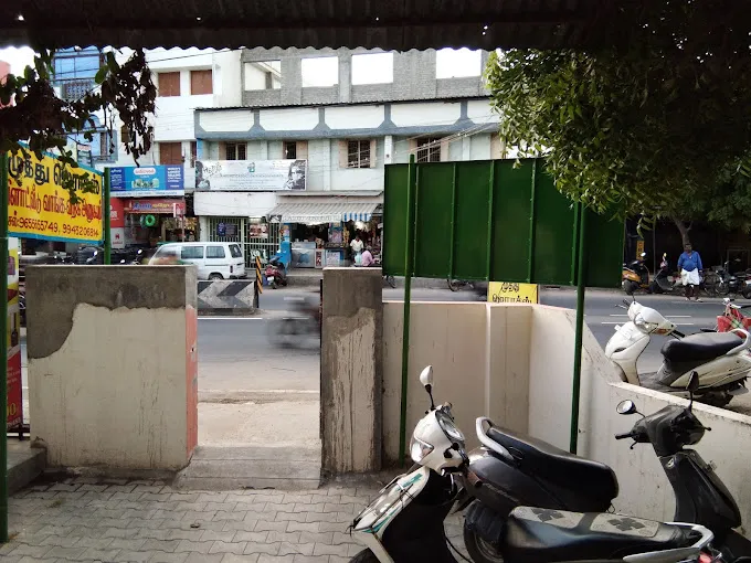 Image of: Urban Primary Health Centre in Madurai 4