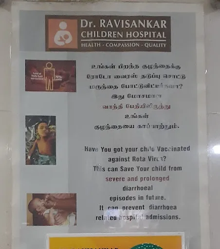 Image of: Vaccination Centre in South Gate