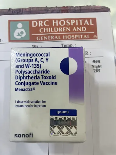 Image of: Vaccination Centre in South Gate 2
