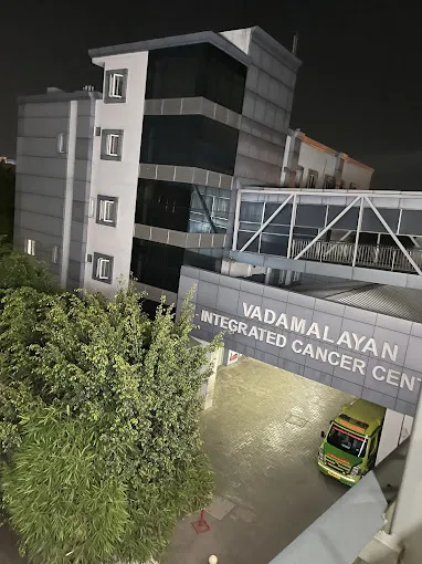 Image of: Vadamalayan Hospitals Pvt Ltd in Madurai 3