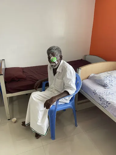 Image of: Vasan Eye Care Hospital in S S Colony 3