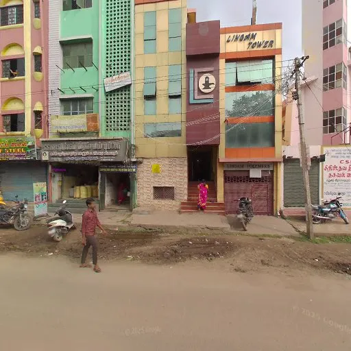 Image of: Vasan Medical Hall in South Gate