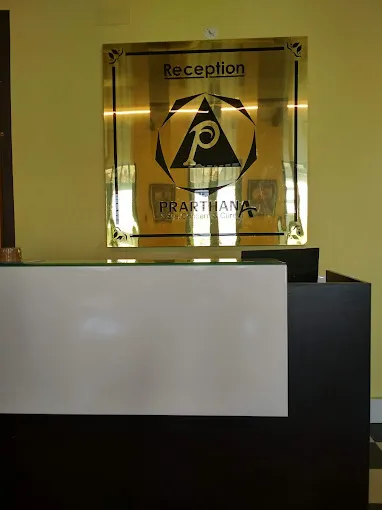 Image of: Veda Prarthana Ayurveda Hospital in Mattuthavani