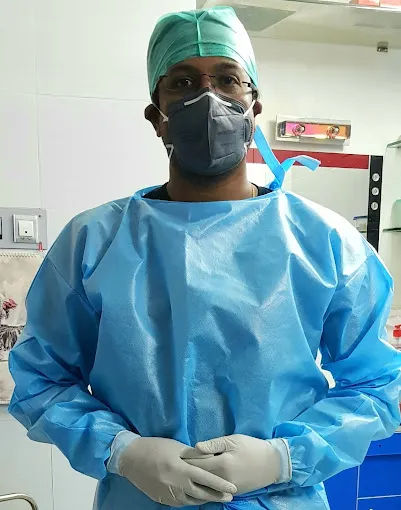 Image of: Vels Advanced Dental And Ent Clinic in Madurai 3