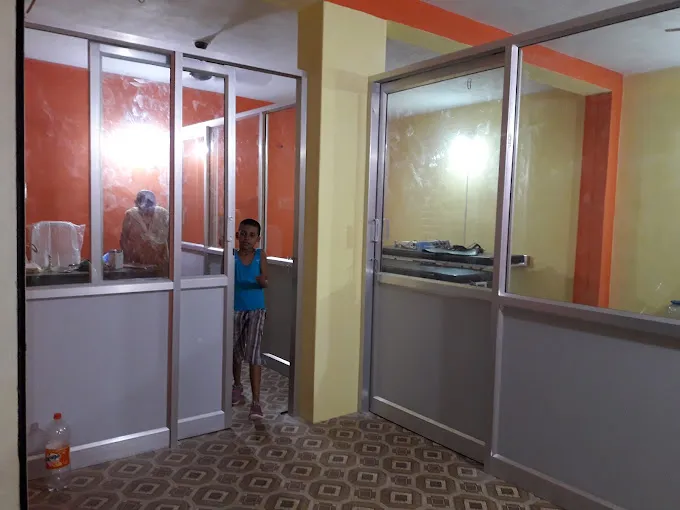 Image of: Velu Nachiyaar Hospital in Madurai