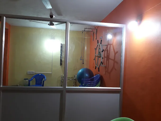 Image of: Velu Nachiyaar Hospital in Madurai 2