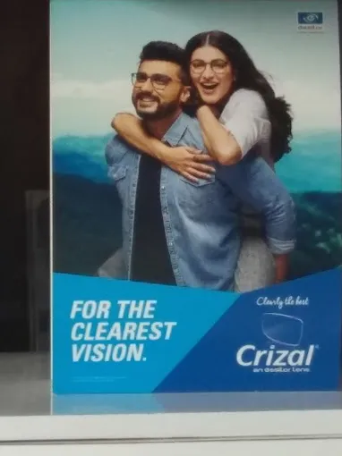 Image of: Vennila Eye Care in Teppakulam 3