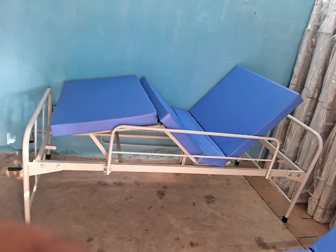 Image of: Virutcham Healthcare in Koodal Nagar