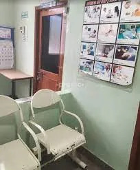 Image of: Vishalakshi Clinic in Madurai