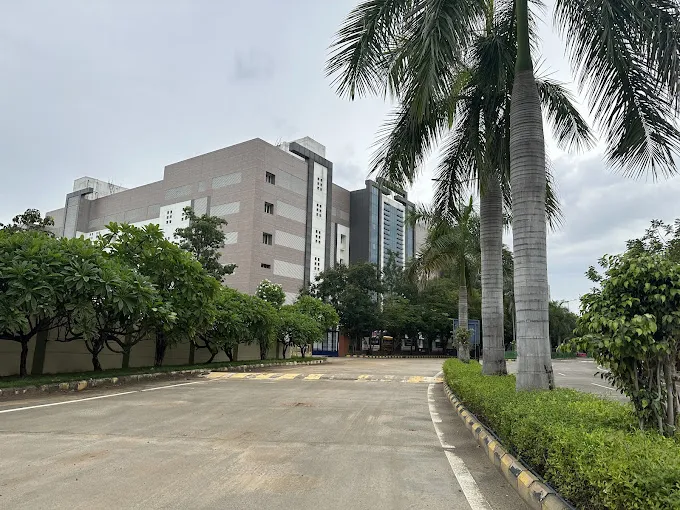 Image of: Vmc Speciality Hospital in Madurai