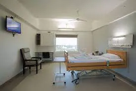 Image of: Cemonc in Alwarpuram