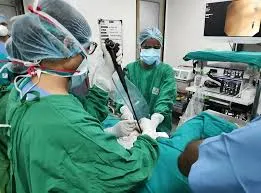 Image of: Dept Of Respiratory Medicine in Alwarpuram