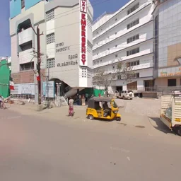 Image of: Drrufus Demel Cardiologist in Arappalayam