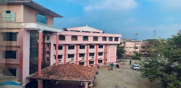 Image of: Government Medical in Alwarpuram