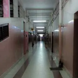 Image of: Govertment Speciality Hospital in Alwarpuram