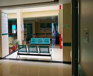 Image of: Guru Multispeciality Hospital in Mattuthavani